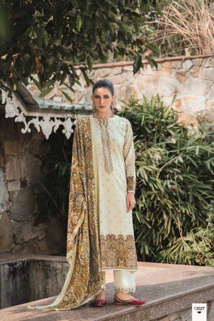 PRM trendz khwaish Dress material wholesalers in India